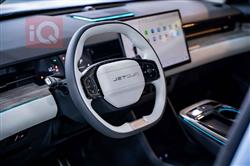 Jetour Dashing